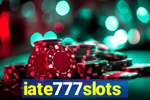 iate777slots