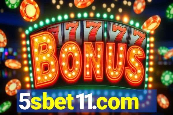 5sbet11.com