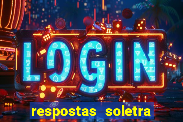 respostas soletra g1 hoje
