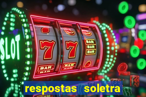 respostas soletra g1 hoje