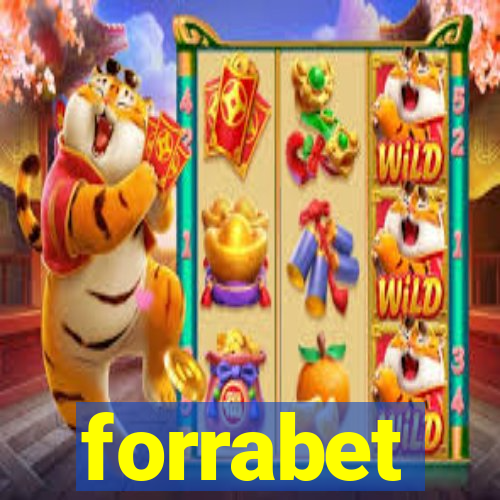 forrabet