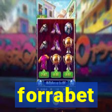 forrabet