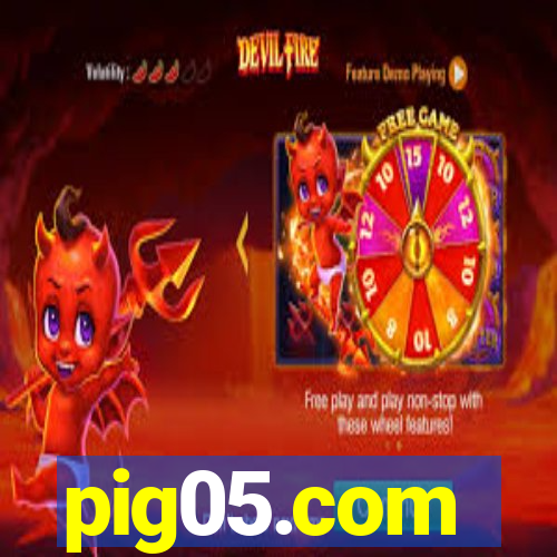 pig05.com