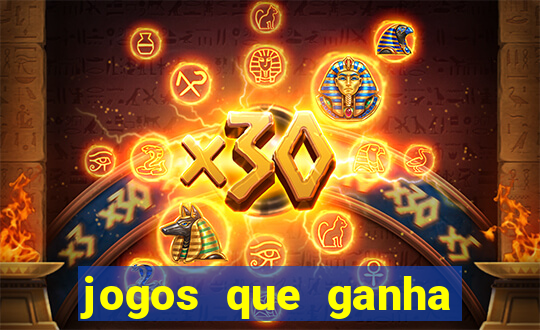 jogos que ganha dinheiro no pix na hora