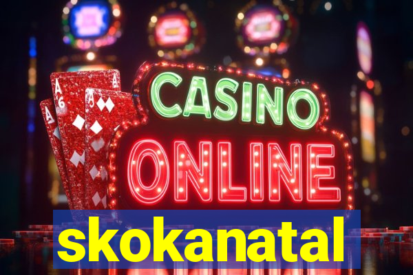 skokanatal