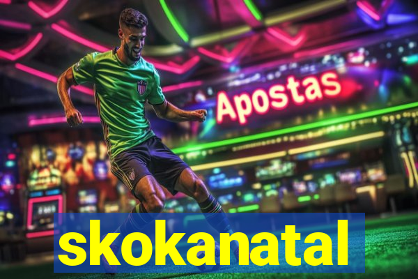 skokanatal
