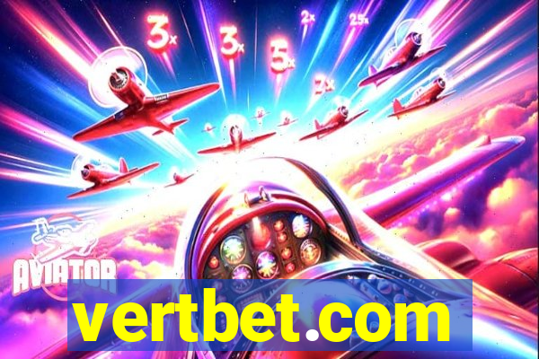 vertbet.com
