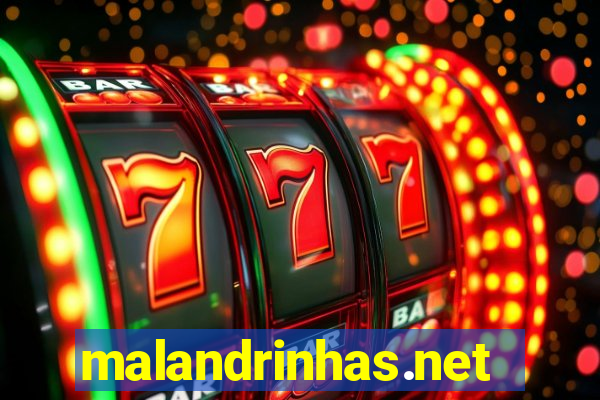 malandrinhas.net caiu na net