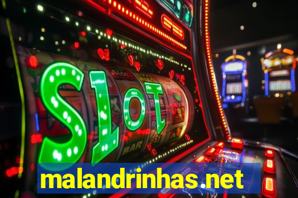 malandrinhas.net caiu na net
