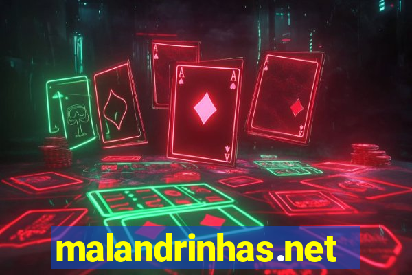 malandrinhas.net caiu na net