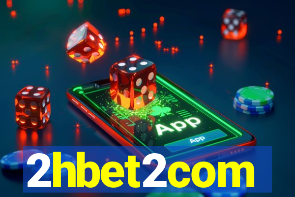 2hbet2com