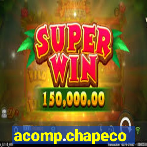 acomp.chapeco