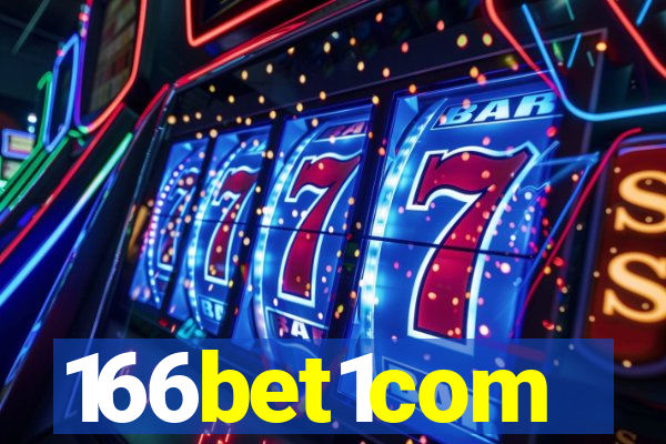 166bet1com