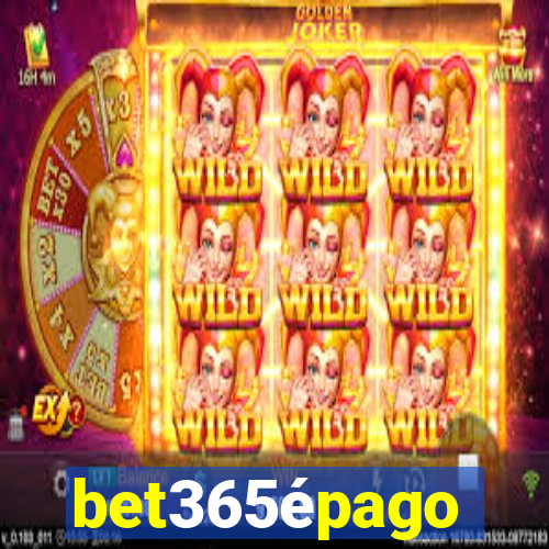 bet365épago
