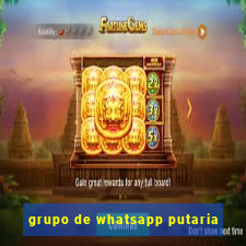 grupo de whatsapp putaria