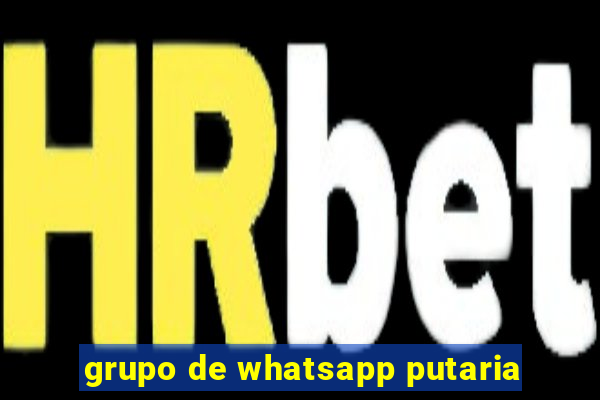 grupo de whatsapp putaria
