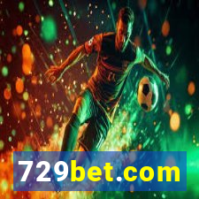 729bet.com