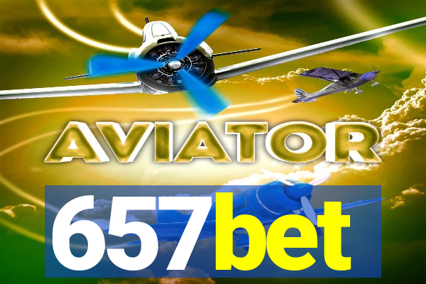 657bet