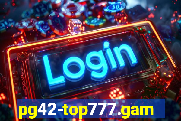 pg42-top777.games