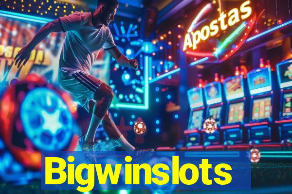 Bigwinslots