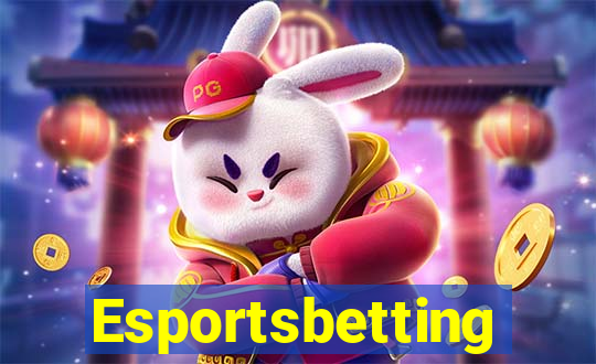 Esportsbetting