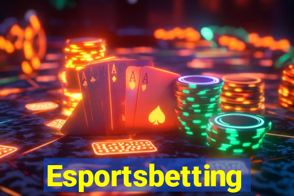 Esportsbetting