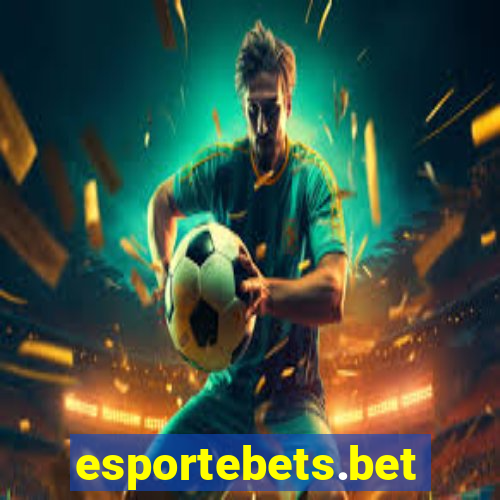 esportebets.bet