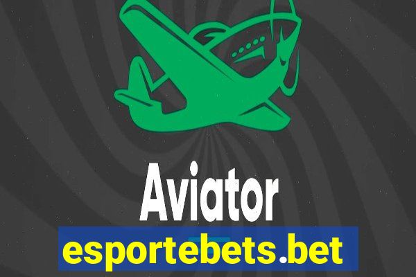 esportebets.bet