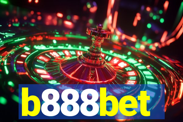 b888bet
