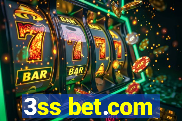 3ss bet.com