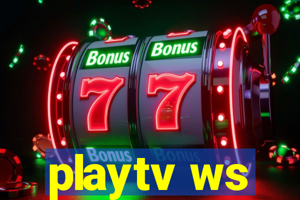 playtv ws