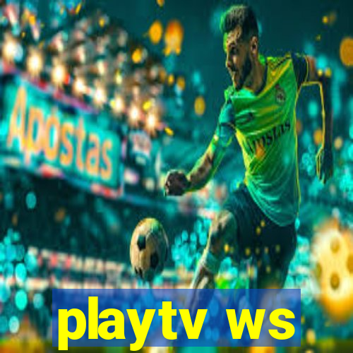 playtv ws