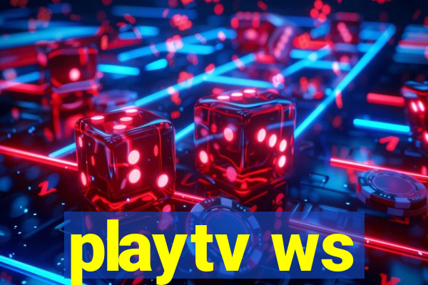 playtv ws