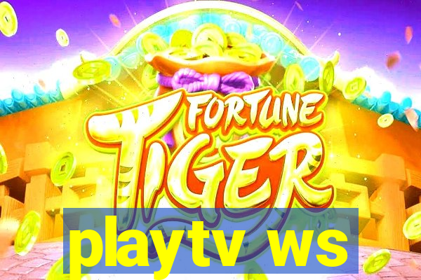 playtv ws