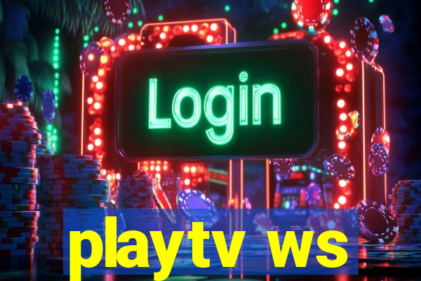 playtv ws