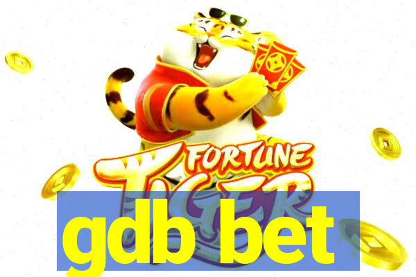 gdb bet