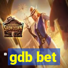 gdb bet