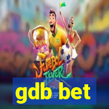 gdb bet