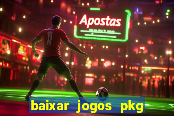 baixar jogos pkg ps3 desbloqueado