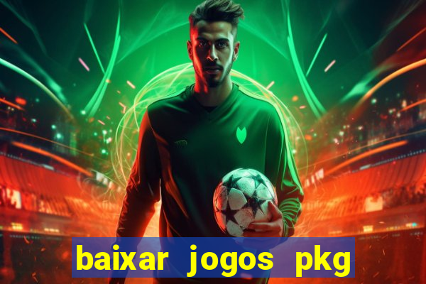 baixar jogos pkg ps3 desbloqueado