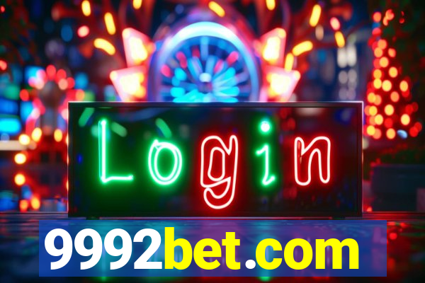 9992bet.com