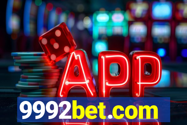 9992bet.com