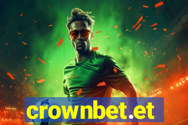 crownbet.et