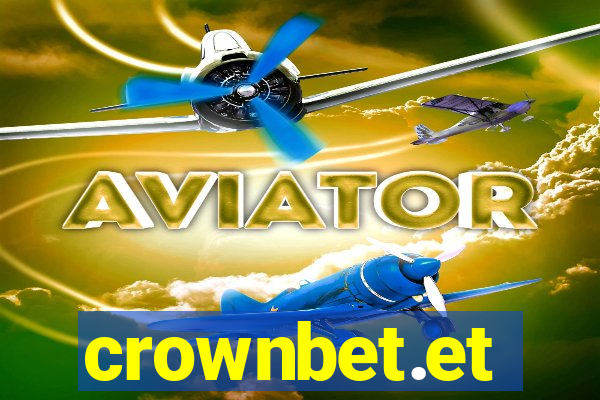 crownbet.et
