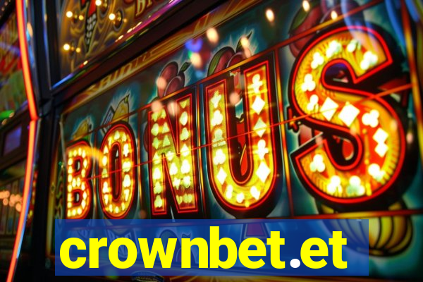 crownbet.et