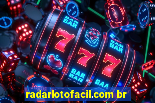 radarlotofacil.com br