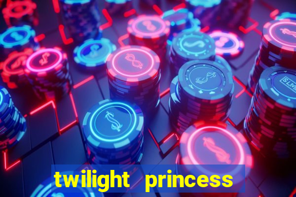 twilight princess rom pt br