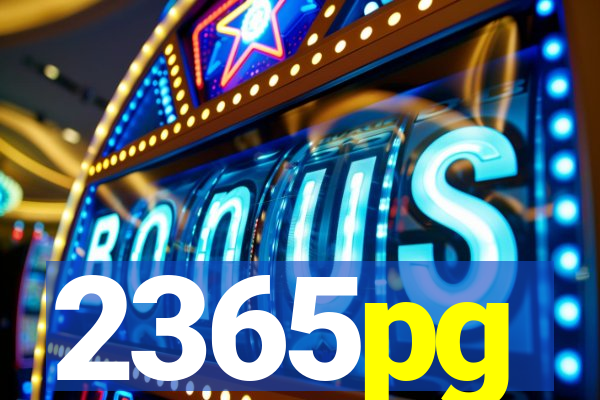 2365pg