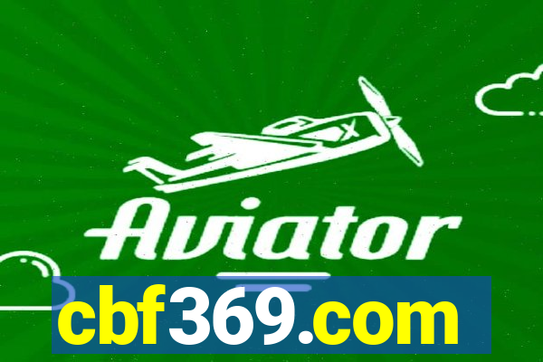 cbf369.com