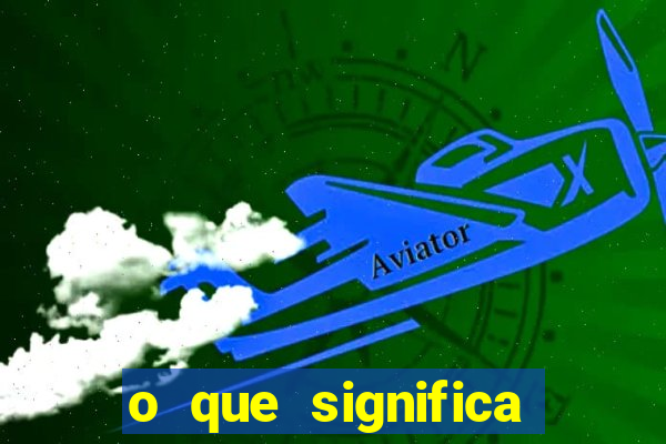 o que significa mais de 2.5 gols
